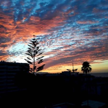 Carihuela Palace Torremolinos Buitenkant foto